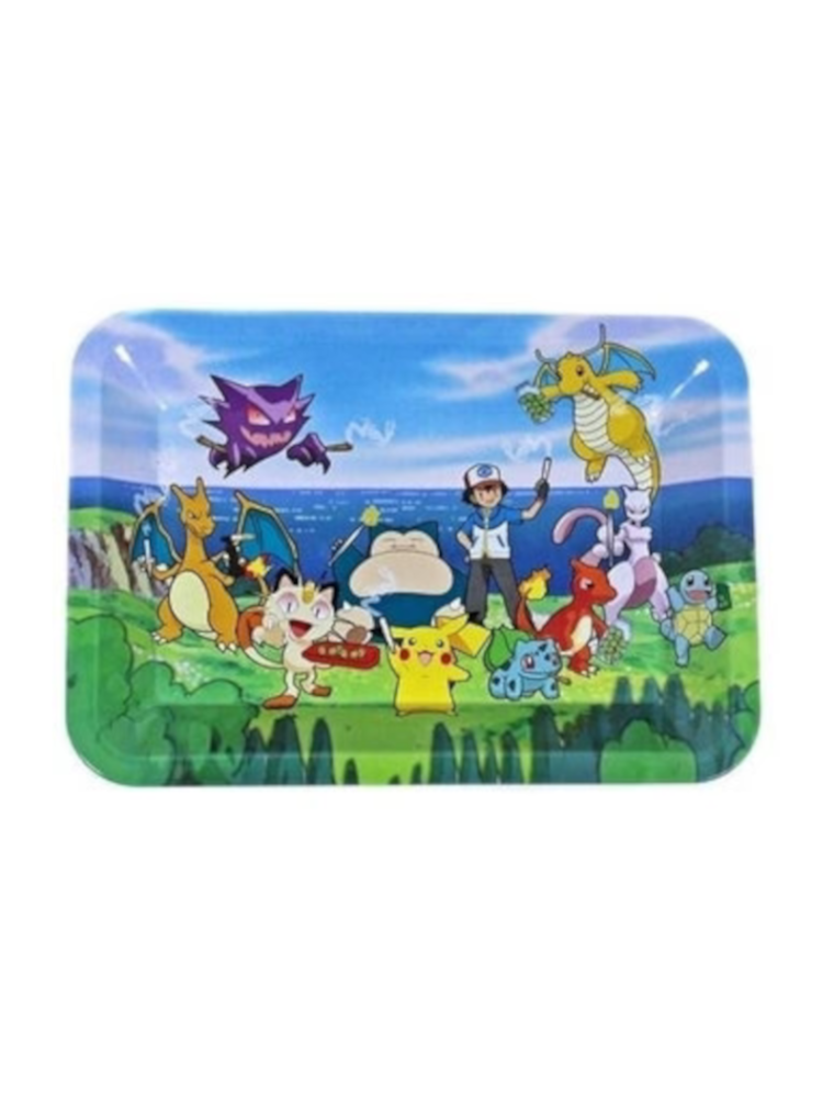 Vassoio mini - Pokémon