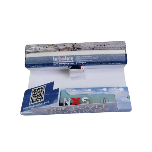 BobMyBox X NxS - Napoli Edition