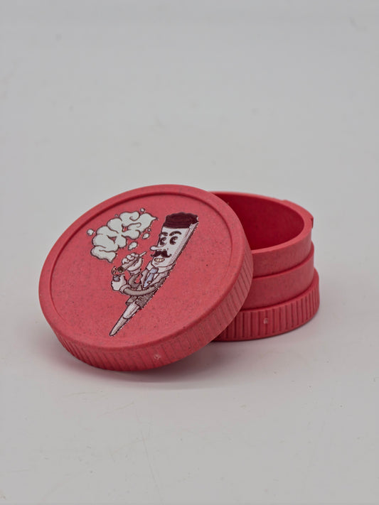 Contenitore BIO - NXS Grow Shop