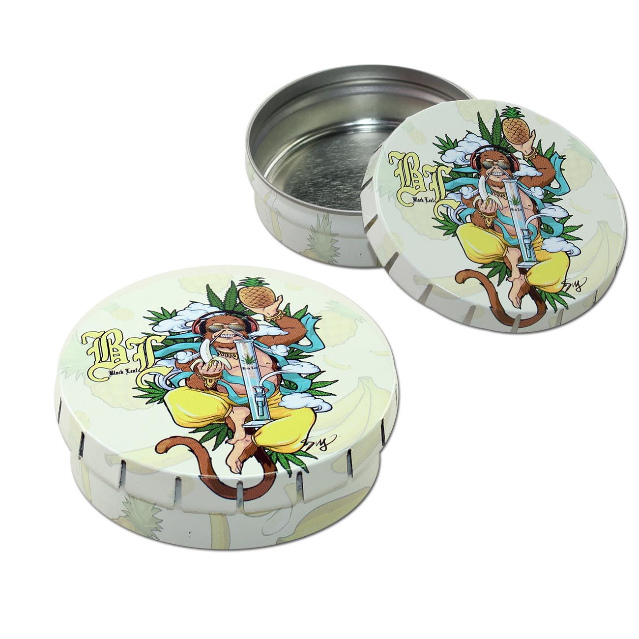 Contenitore Click Clack Hanuman 55mm