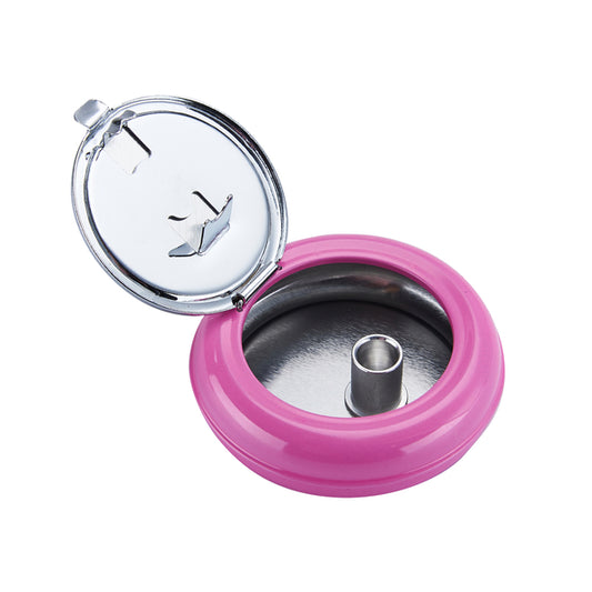 Posacenere portatile Black - Champ High