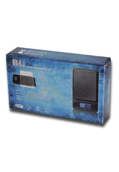 Bilancia di precisione 0.01g - Black Leaf