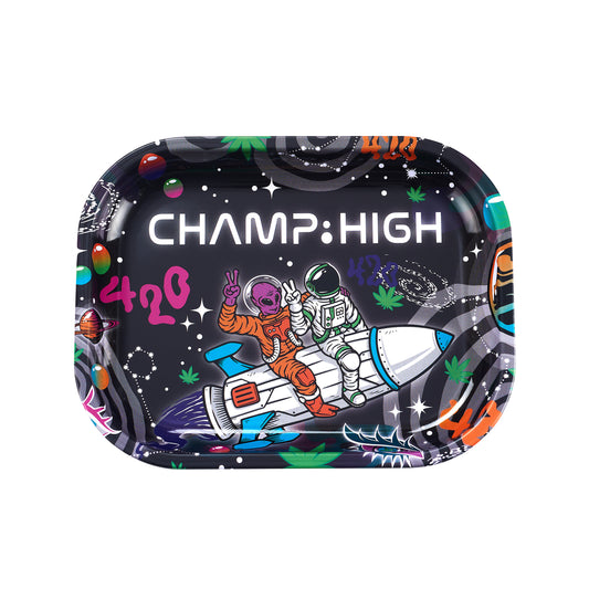 Vassoio mini - Champ High