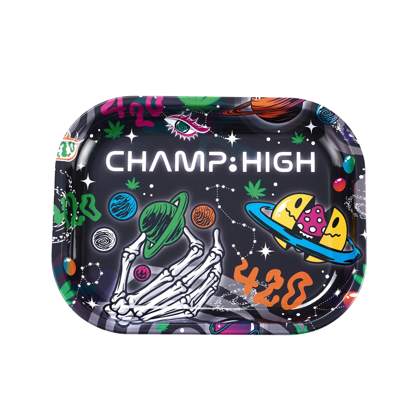 Vassoio mini - Champ High