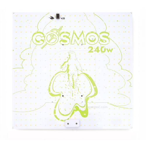 LED Cosmos System 240W - Vanguard Hydroponics