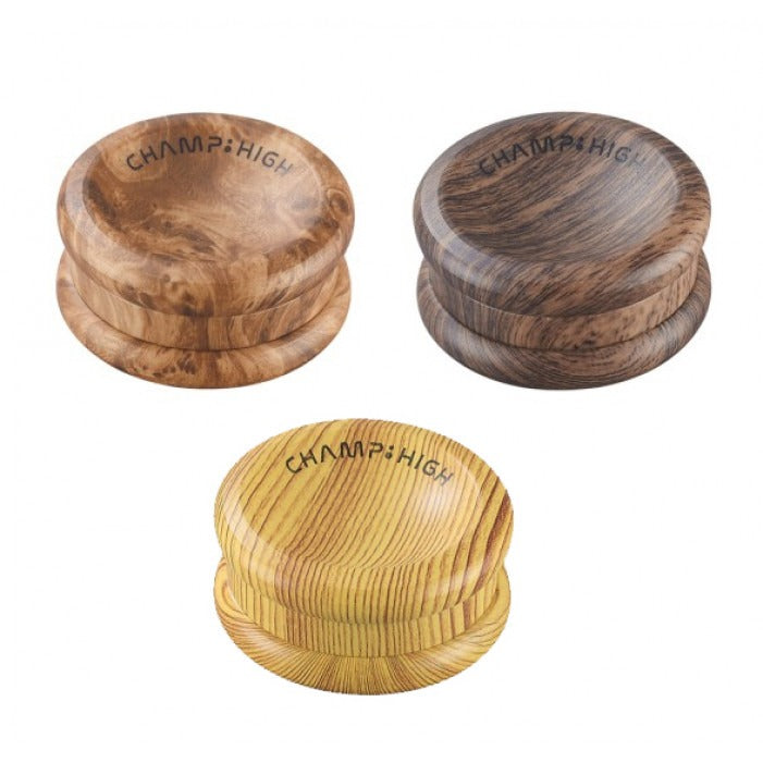 Grinder Wooden pattern 50mm