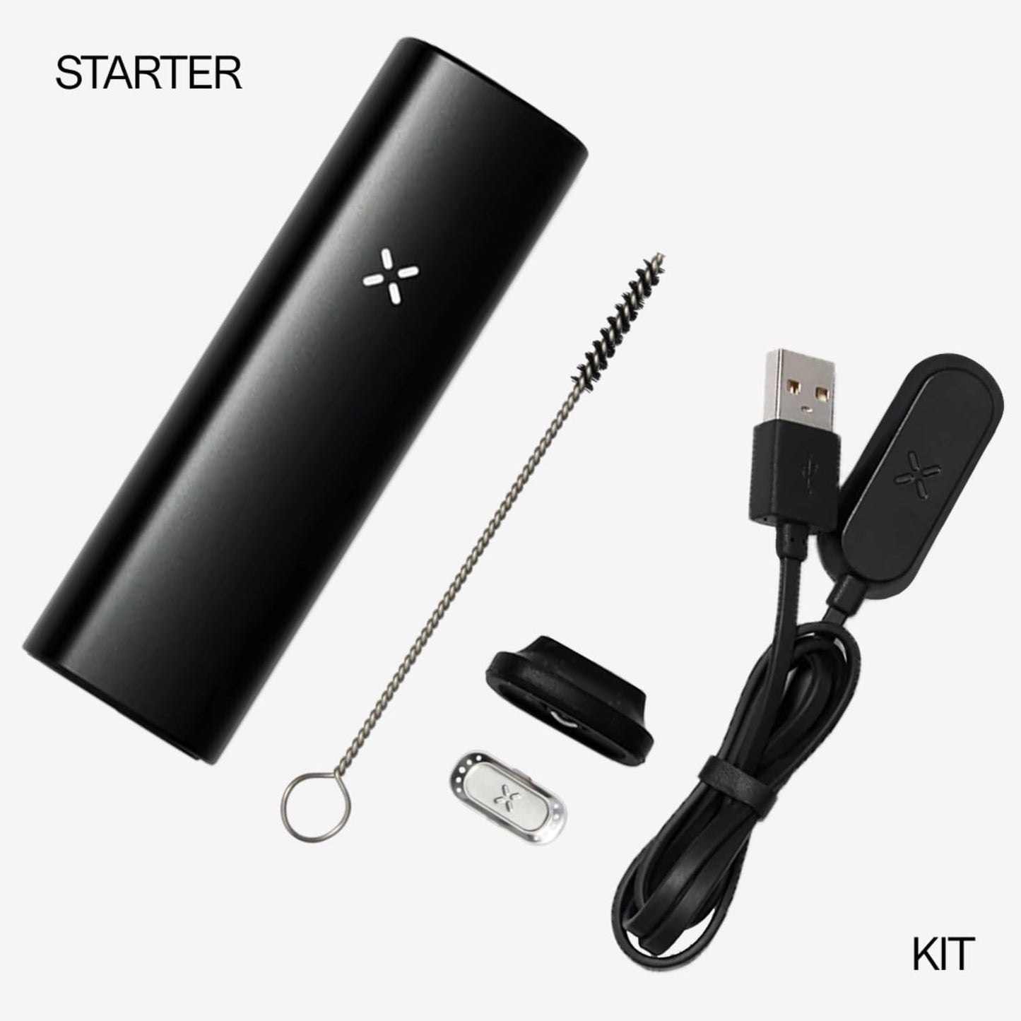 PAX Plus Kit starter