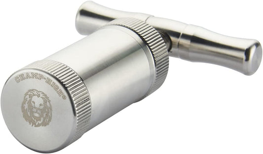 Pressa per POLLINE in METALLO - Champ High