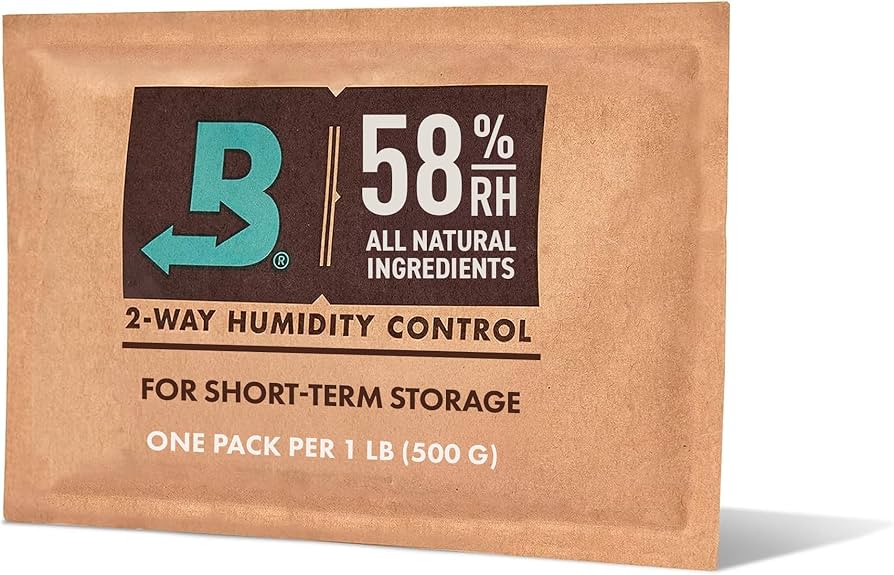 Regolatore Umidità 58% size 67 450g