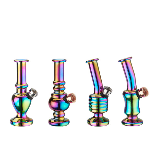 Mini Bong arcobaleno - Champ High