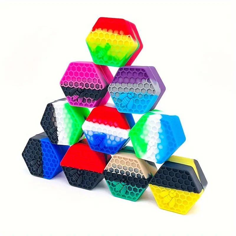 Contenitore in silicone 26ml - NIDO D'APE