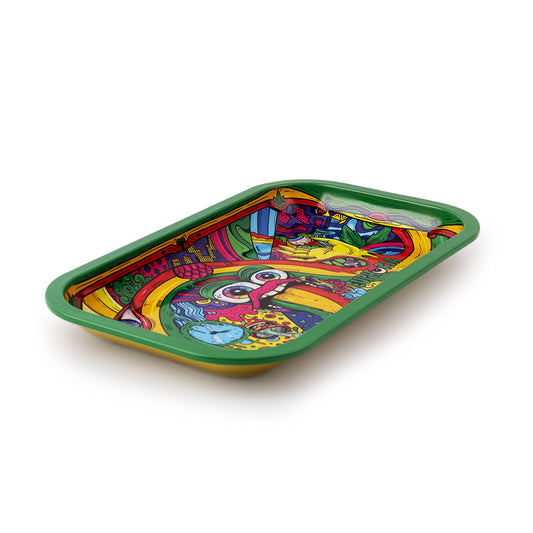 Vassoio Vibrant 18x14cm - Euphoria