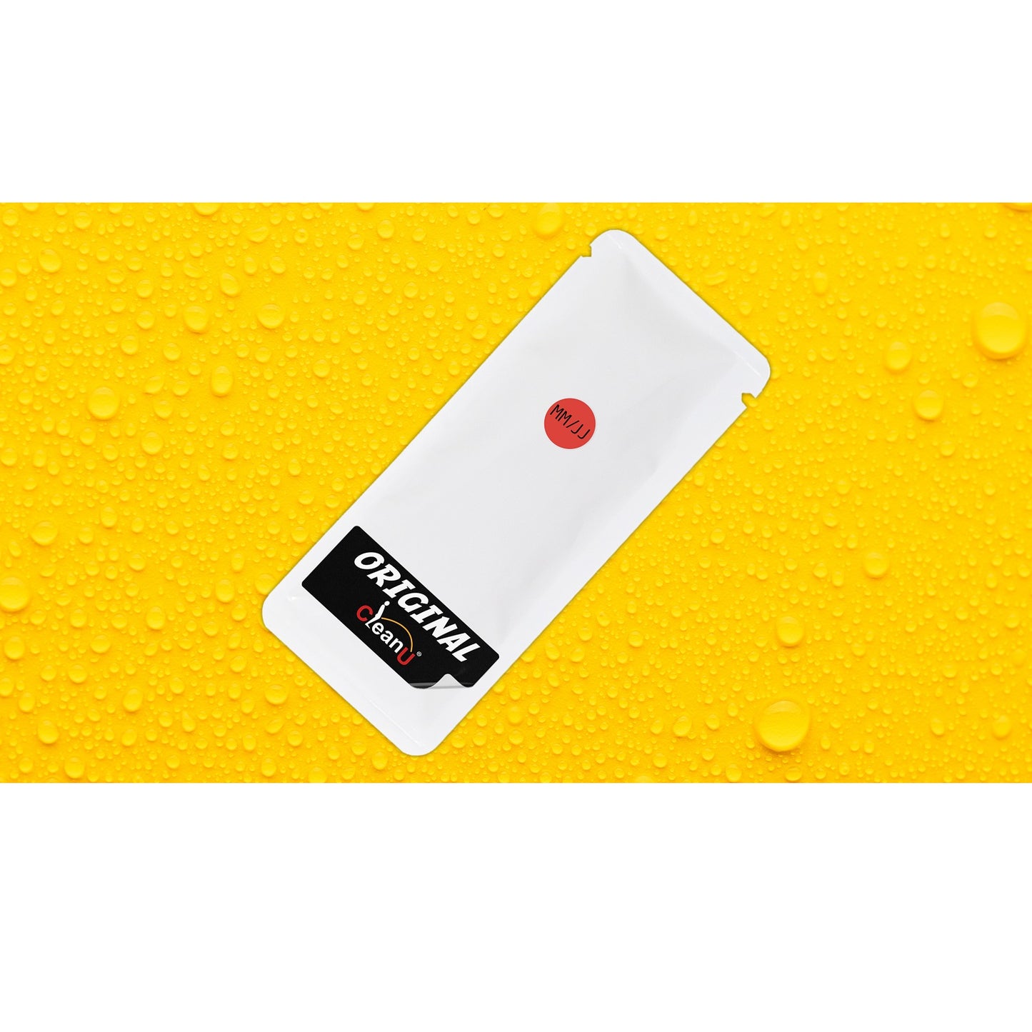 Urina artificiale - Clear urin