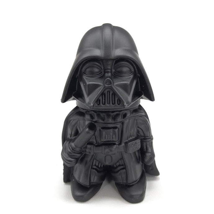 Grinder Darth vader con Scatola regalo - 64mm