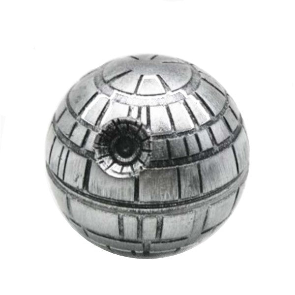 Grinder Star Wars Silver - 53mm