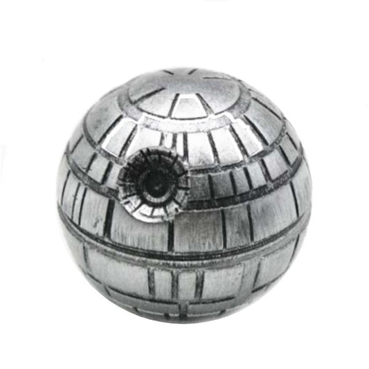 Grinder Star Wars Silver - 53mm
