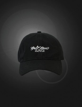 Green House Seeds 6 Panel Hat