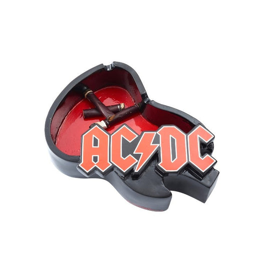 Posacenere - AC/DC - NXS Growshop