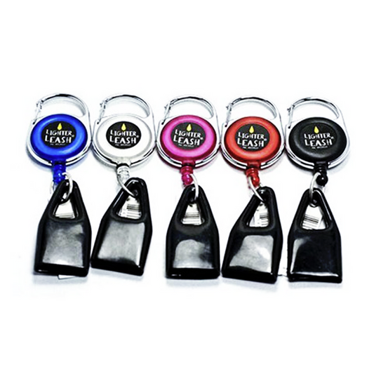 Lighter Leash ®