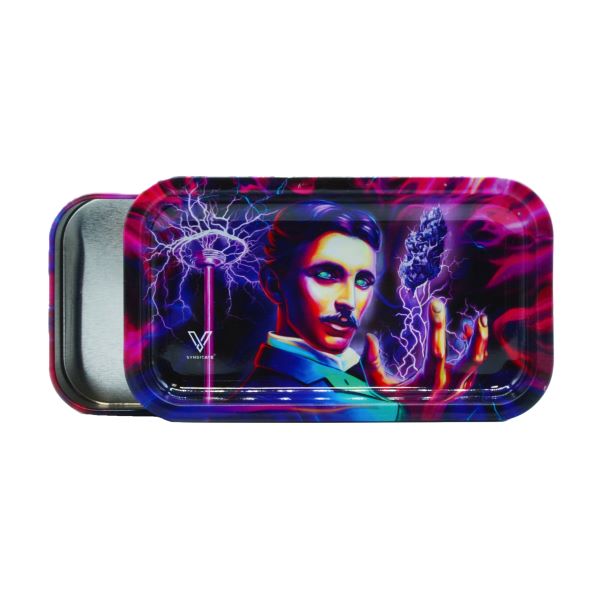 Tesla - Syndicase 2.0