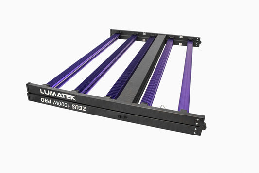 Zeus 1000W PRO - Lumatek