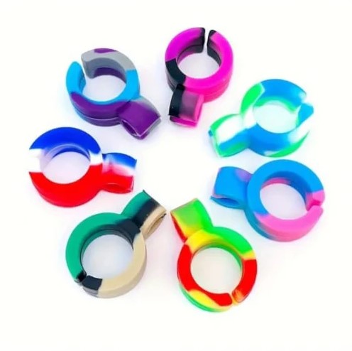 Anello playstation porta joint in silicone