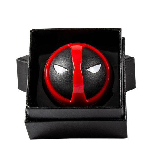 Grinder DEADPOOL con Scatola regalo - 53mm