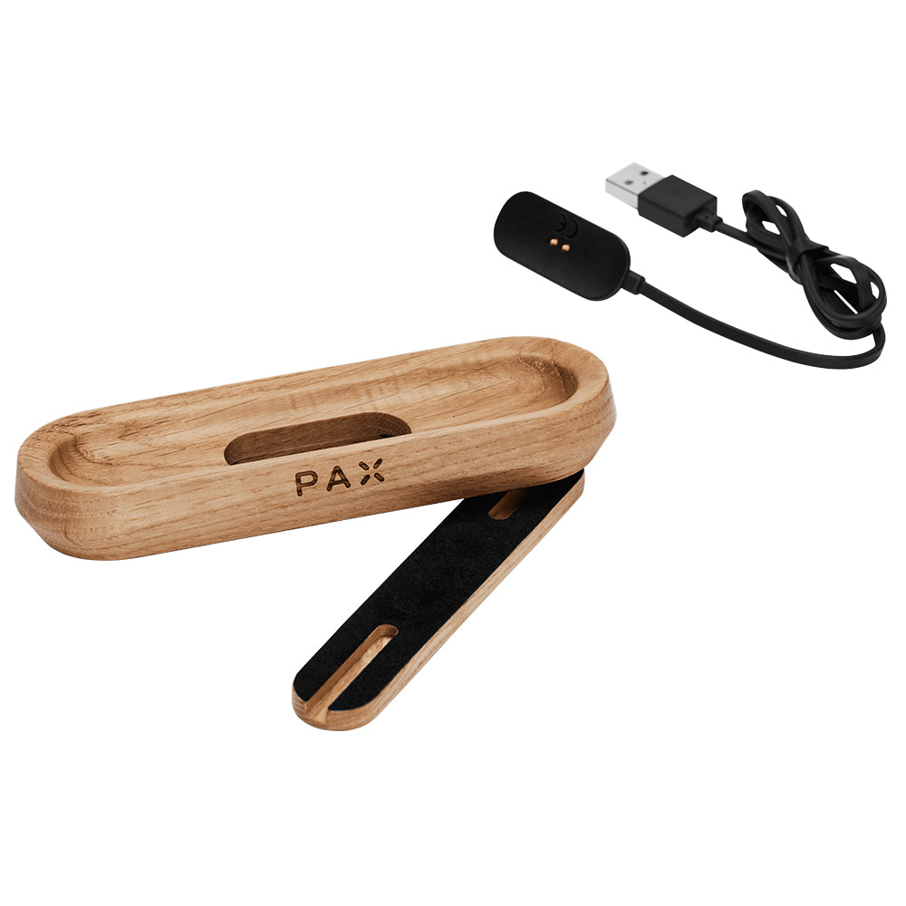 Pax Charging Tray