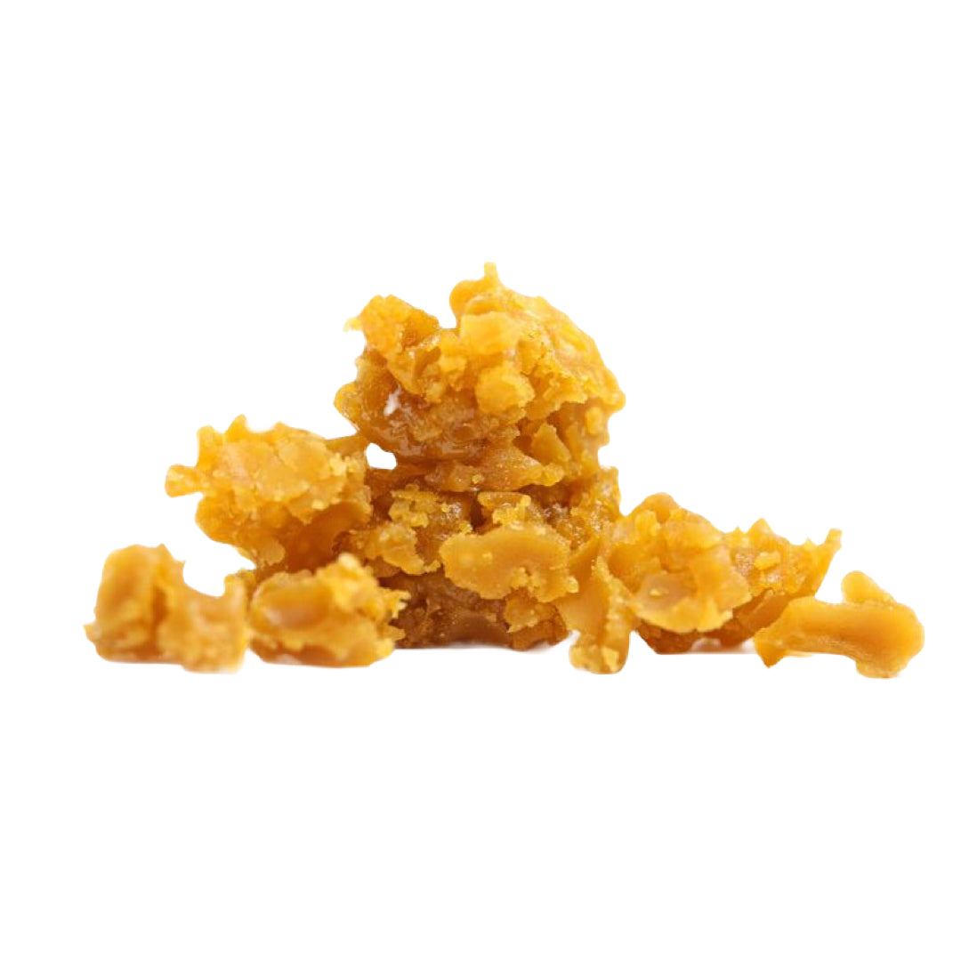 Crumble Pro CBD - NxS