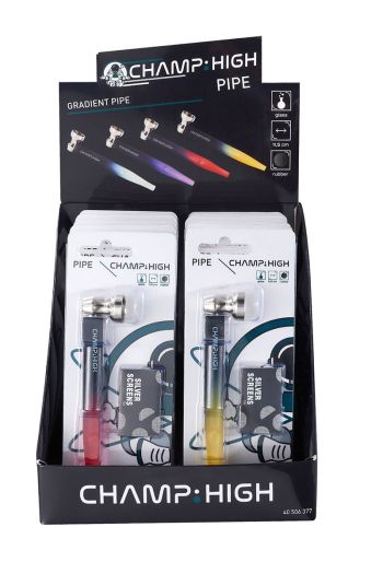 Pipa GRADIENT - Champ High