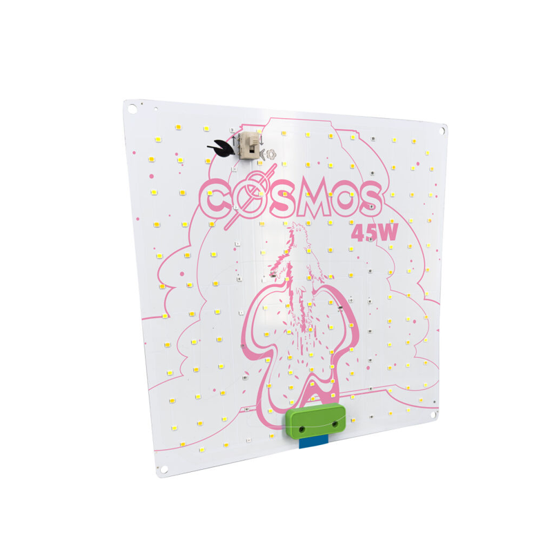 LED Cosmos System 45W - Vanguard Hydroponics