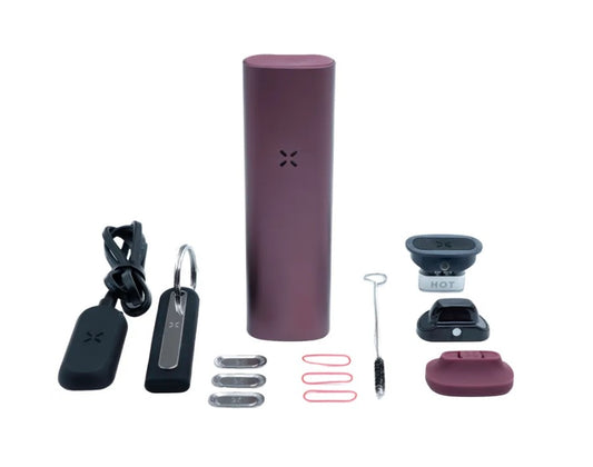 PAX Plus Kit