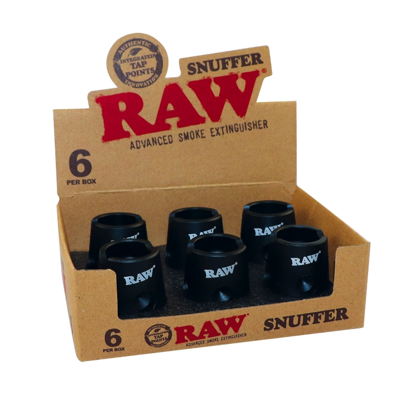 Snuffer spegnitore per Joint - RAW