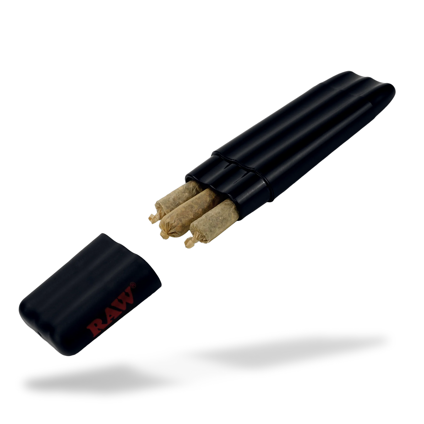 Porta Joint 3 Preroll - RAW