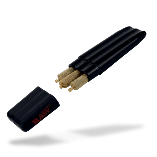 Porta Joint 3 Preroll - RAW