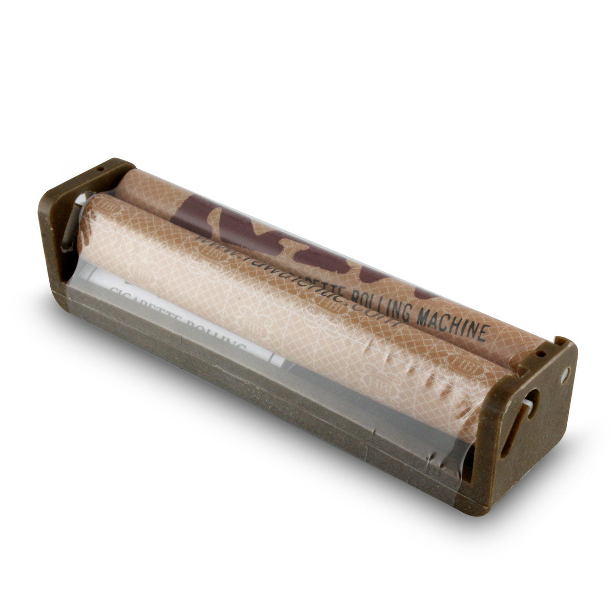 Rollatore in canapa RAW