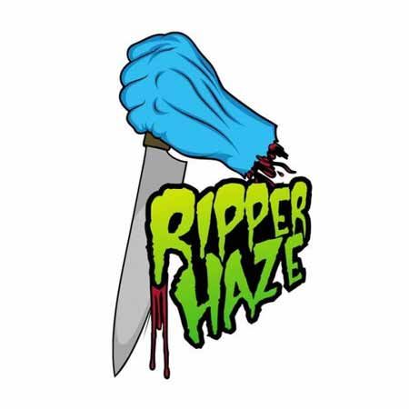 RIPPER HAZE - RIPPER SEEDS
