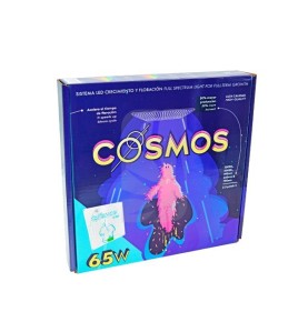 LED Cosmos System 65W - Vanguard Hydroponics