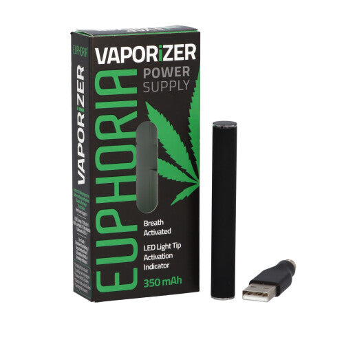 Batteria EUPHORIA per Vape Pen