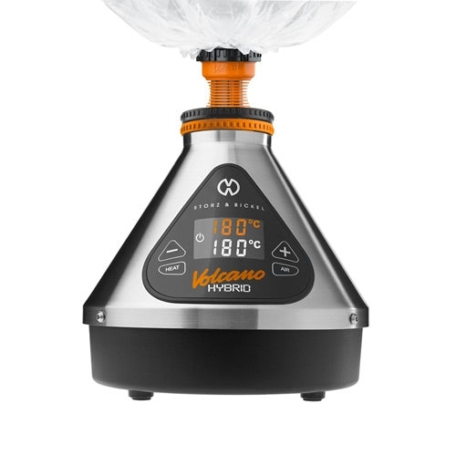 Volcano Hybrid - Storz & Bickel