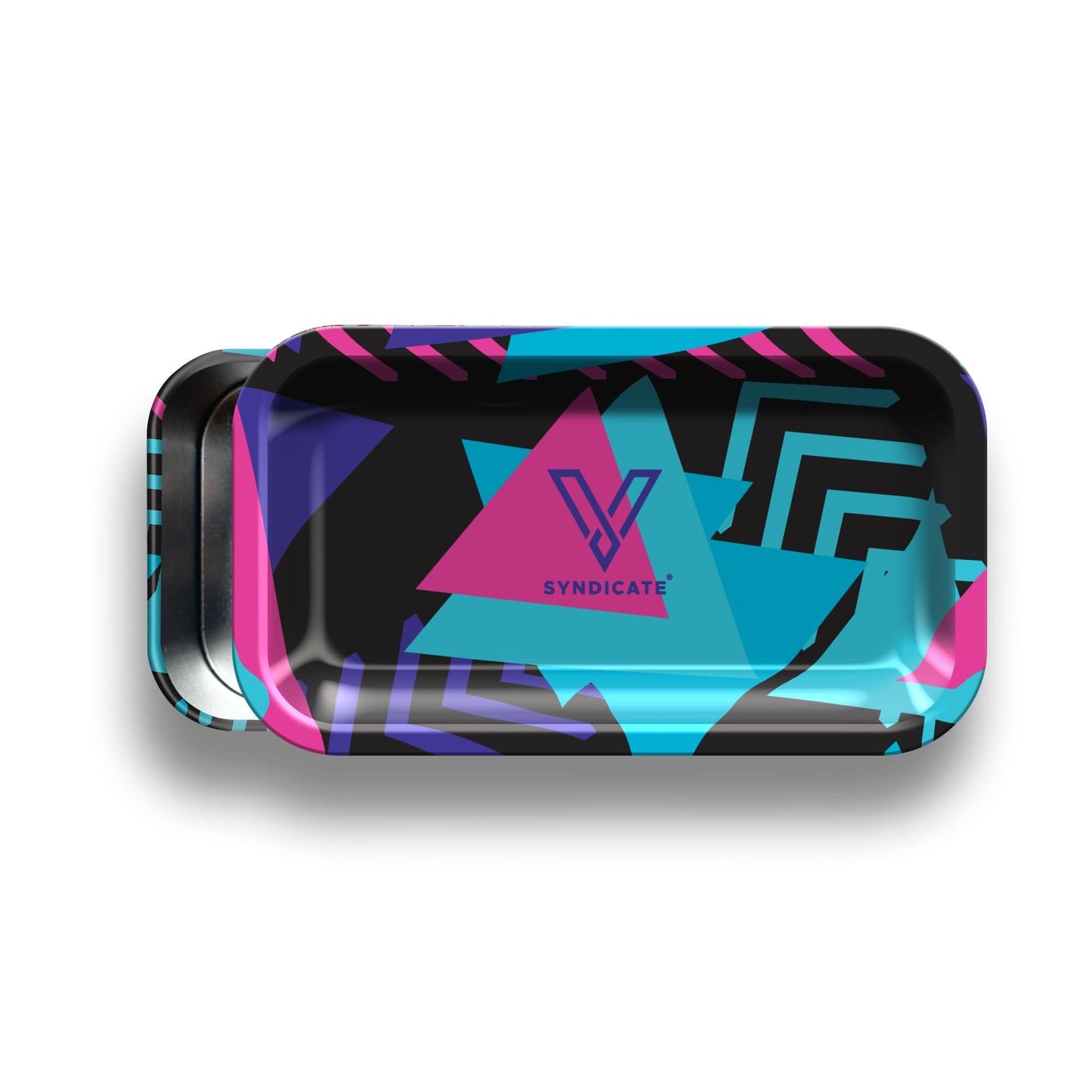 Retro - Syndicase 2.0