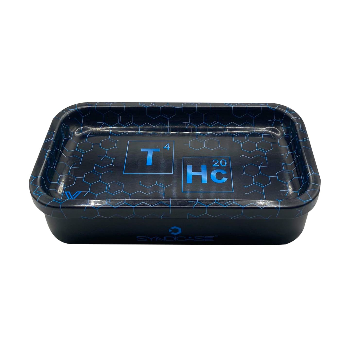 T=HC2 Elements Black and Blue - Syndicase 2.0