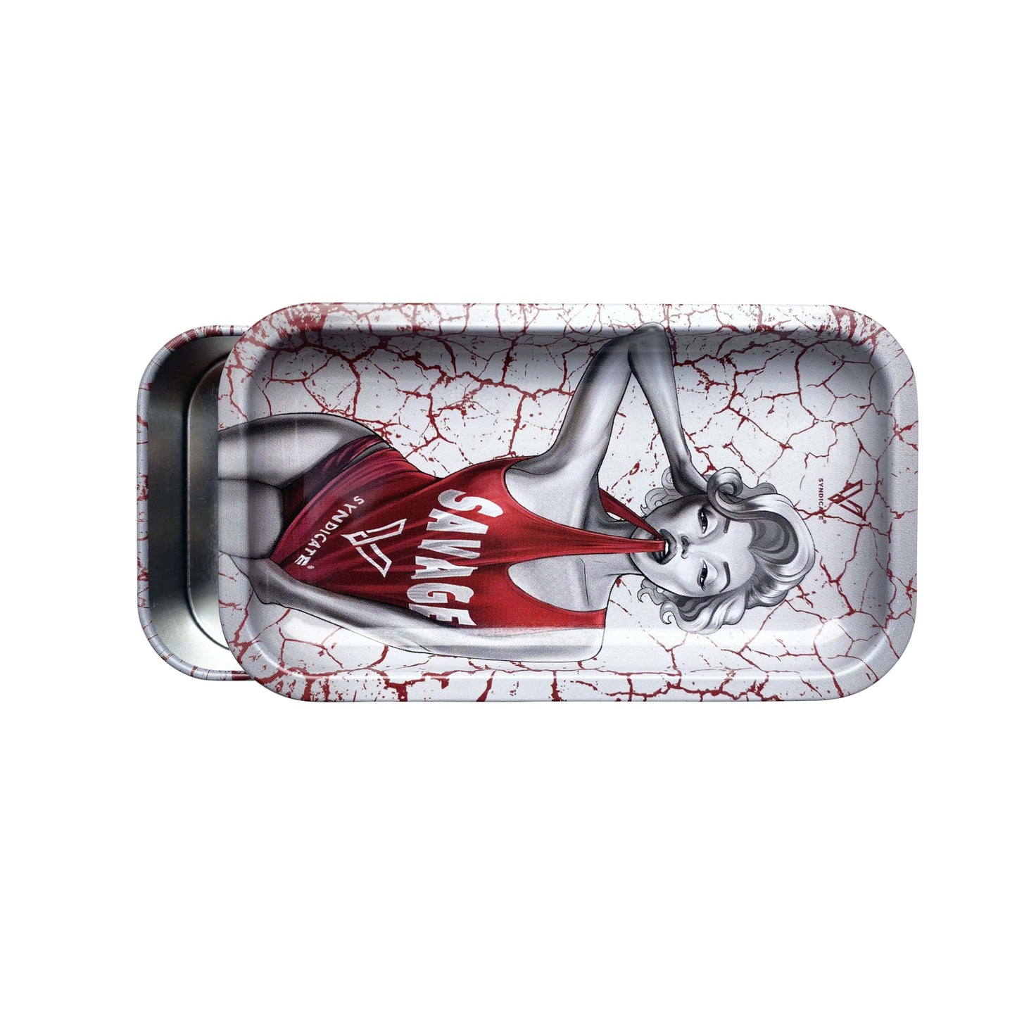 Dank Diva - Syndicase 2.0