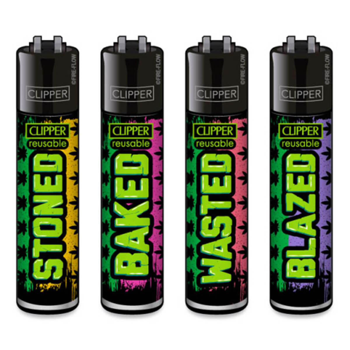 Clipper® Classic 420 Statements