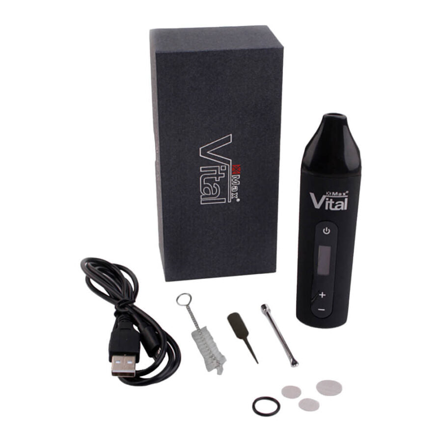 x-vape X-Max vital Vaporizzatore