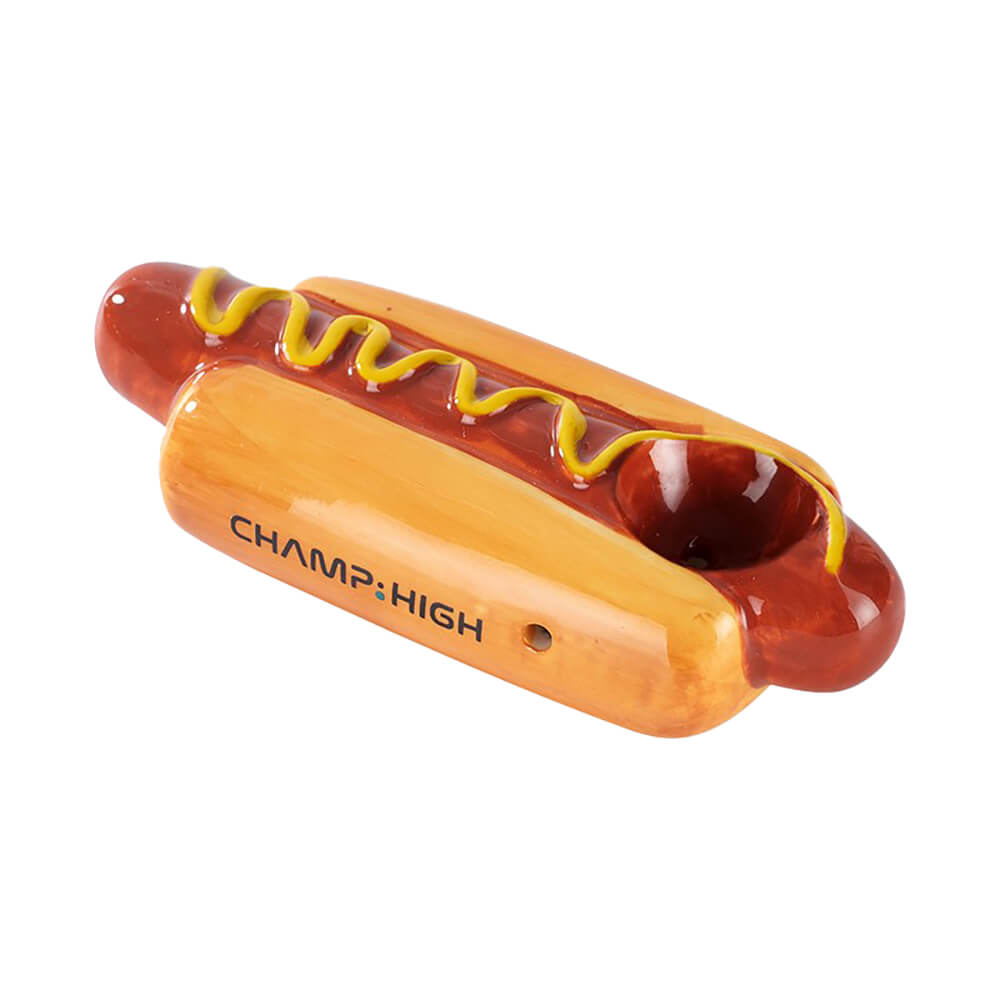 Pipa Hot Dog