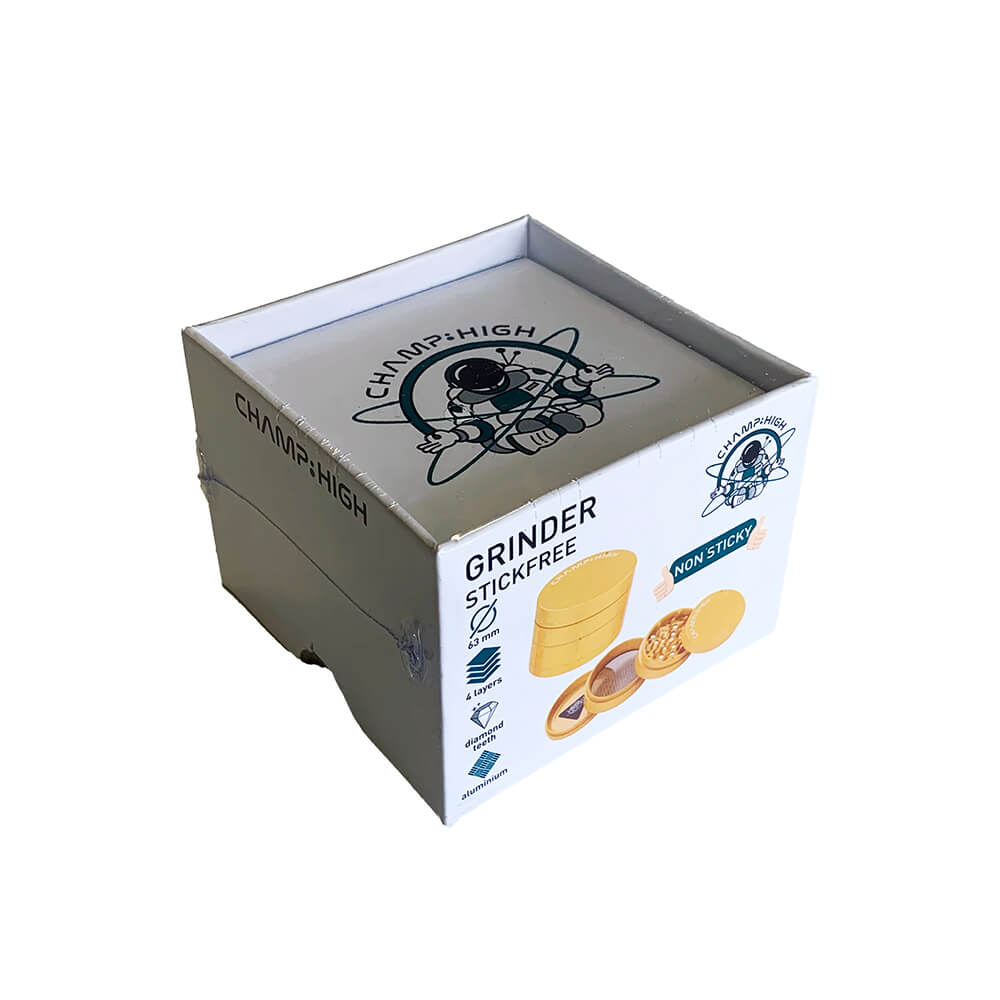 Grinder StickFree 63mm - Champ High