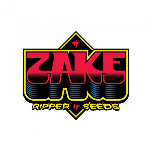 ZAKE - RIPPER SEEDS