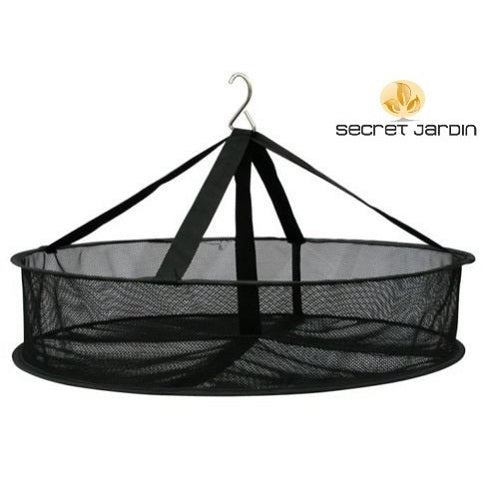 dry it 45 - secret jardin