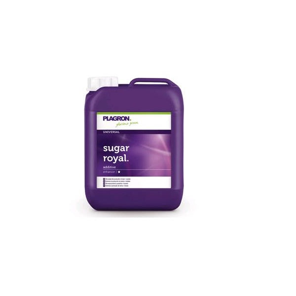 Sugar Royal - Plagron